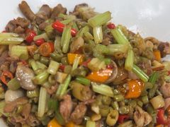 -冯大腕江湖川菜馆(后沙峪店)