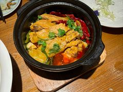 -周家二小姐的菜(西津渡店)