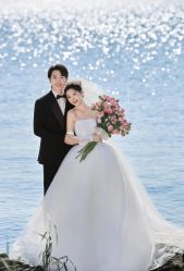 -喜爱高定婚纱摄影