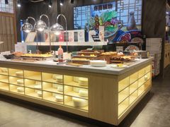 -匠牛亭·锅物烧肉放题自助(昆百大·泰业城店)