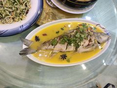-掌勺人鱼馆(朝阳镇店)