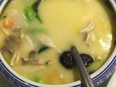-俊江南时尚创意餐厅