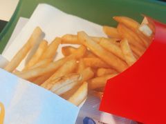 -麦当劳(平和堂店)