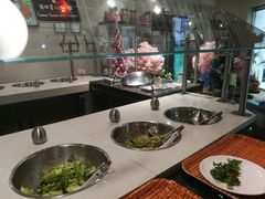 -So Lounge索兰至餐厅(蓝色港湾店)