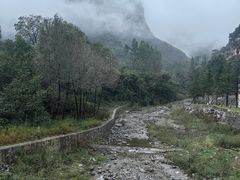 -太行锡崖沟旅游度假区