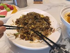 -新丁香海鲜酒店(银海商贸城店)