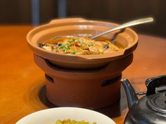 -徽三说·土徽菜·中国徽菜连锁品牌(一中店)