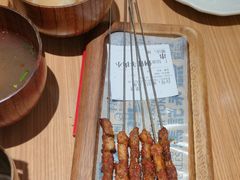 -马记永·兰州牛肉面(3019君尚店)