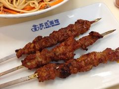 -苏氏牛肉面(惠工街店)