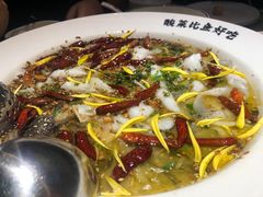 -太二酸菜鱼(赛格国际店)