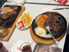 -豪享来(我格广场店)