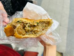 -家阳赵师傅油饼包烧麦(粮道街店)