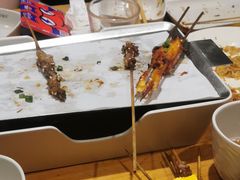 -木屋烧烤(岗顶二店)