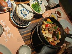 -山葵家·创意料理(万象汇店)