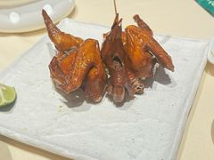 -侨美食家·粤菜(体育西路店)