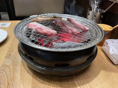 冷鲜猪五花-韩国料理大力士(屏风街店)