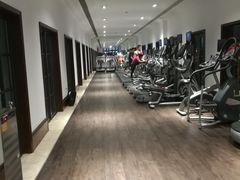 -杰仕健身百合天地会所(海宁百合新城店)