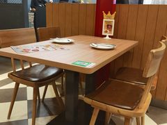 大堂-Mr.Pizza米斯特比萨(合肥一九一二街区店)
