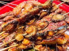-北三老太太烧烤(人生一串上榜店)