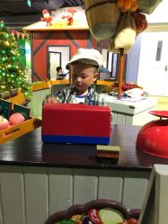 -幻贝家儿童乐园(苏州中心店)