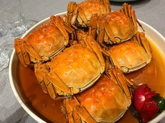 -金哥私房菜馆(张府园总店)