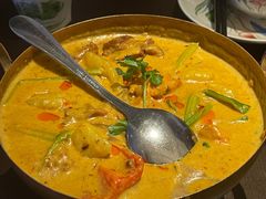 -大头虾越式风味餐厅(光明广场店)