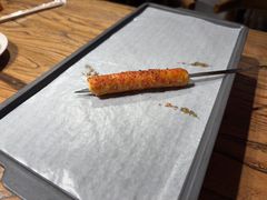 -有奴思烤肉·清真(正宁路店)