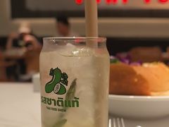 -太食獸泰式茶餐厅(IFS国金中心店)