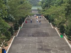 -汕尾莲花山温泉度假村