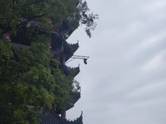 -丰都鬼城名山景区