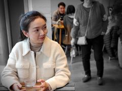 -Home Cafe(水榭春天店)