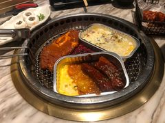 -火炉火自助餐(喜隆多店)