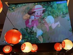 -鸟山鸣·日料食堂(王府井店)