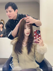 -SALON TV x ILCOLPO