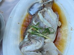 -美人鱼悬崖海景餐厅(鹿嘴山庄店)