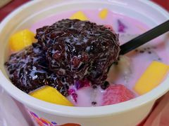 -大蜜旺(丽水店)