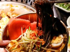 -梨花自助烤肉(乐宾店)