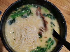 -和府捞面(国金汇店)