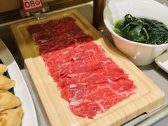 -海底捞火锅(杭州天虹购物中心店)