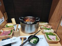 -独食火锅·半米屋台(望平街店)