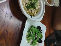 -少林寺欢喜地素斋馆