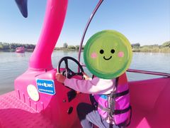 -大兴滨河森林公园