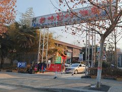 -特味村大酒店(南三环店)