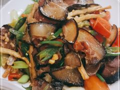 -文杰餐馆(南洪时尚风情街店)