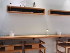 大堂-静一餐厅·湖北菜(前门创始店)