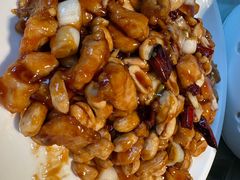 -辣婆婆(航天桥店)