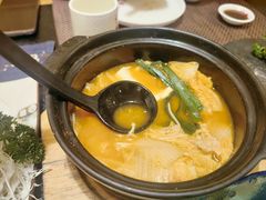 -长崎屋·日本料理·刺身·烧鸟(天河北路店)