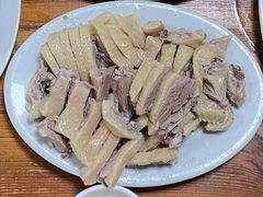 -邮电新村嘉积鸭美味园