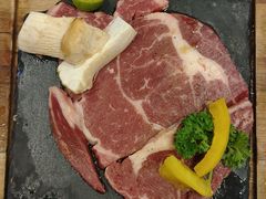 -安又胖韩国烤肉(美罗城店)