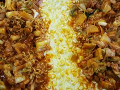 -高基五春川炒鸡排 韩国料理(威海总店)